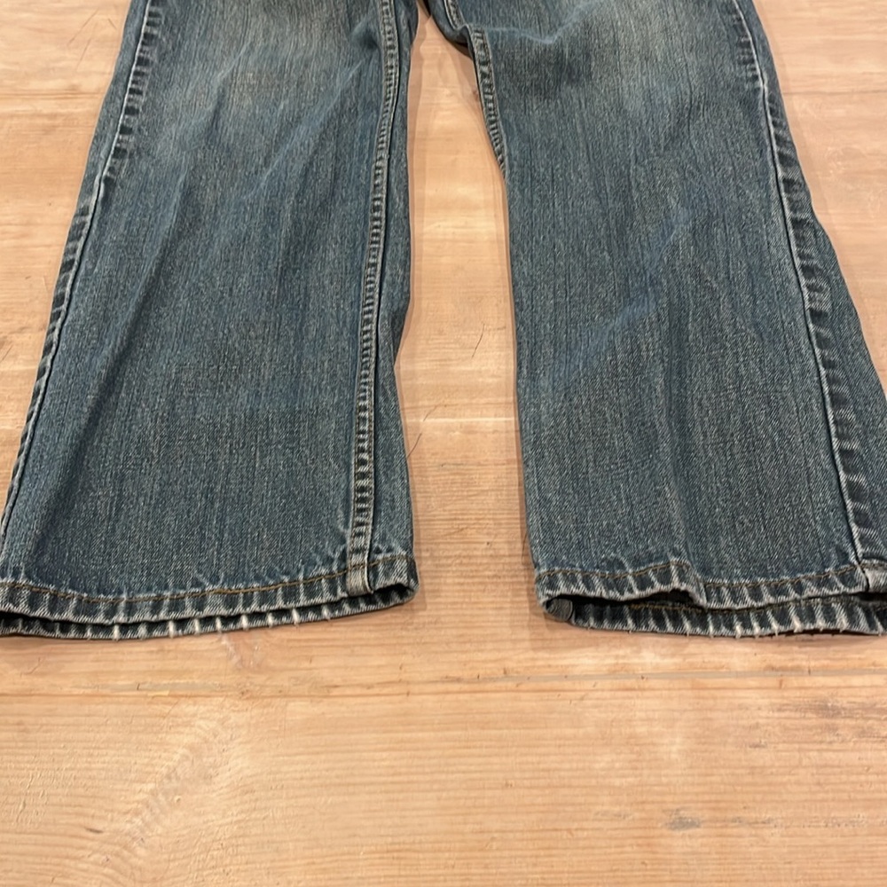 Levi’s | 32x30 | denim relaxed, straight jeans - Picture 8 of 8